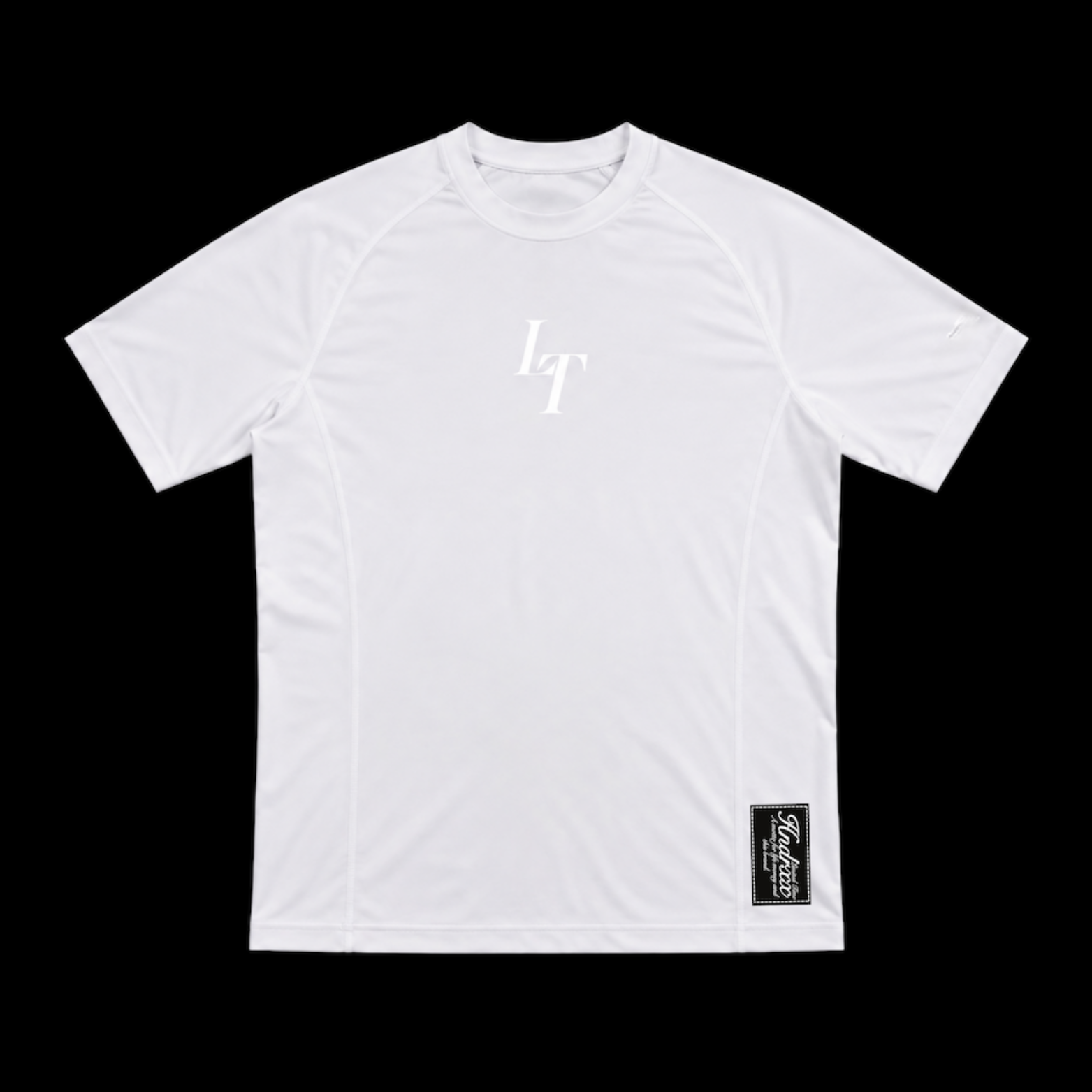 LT Short Sleeve Compression Shirt