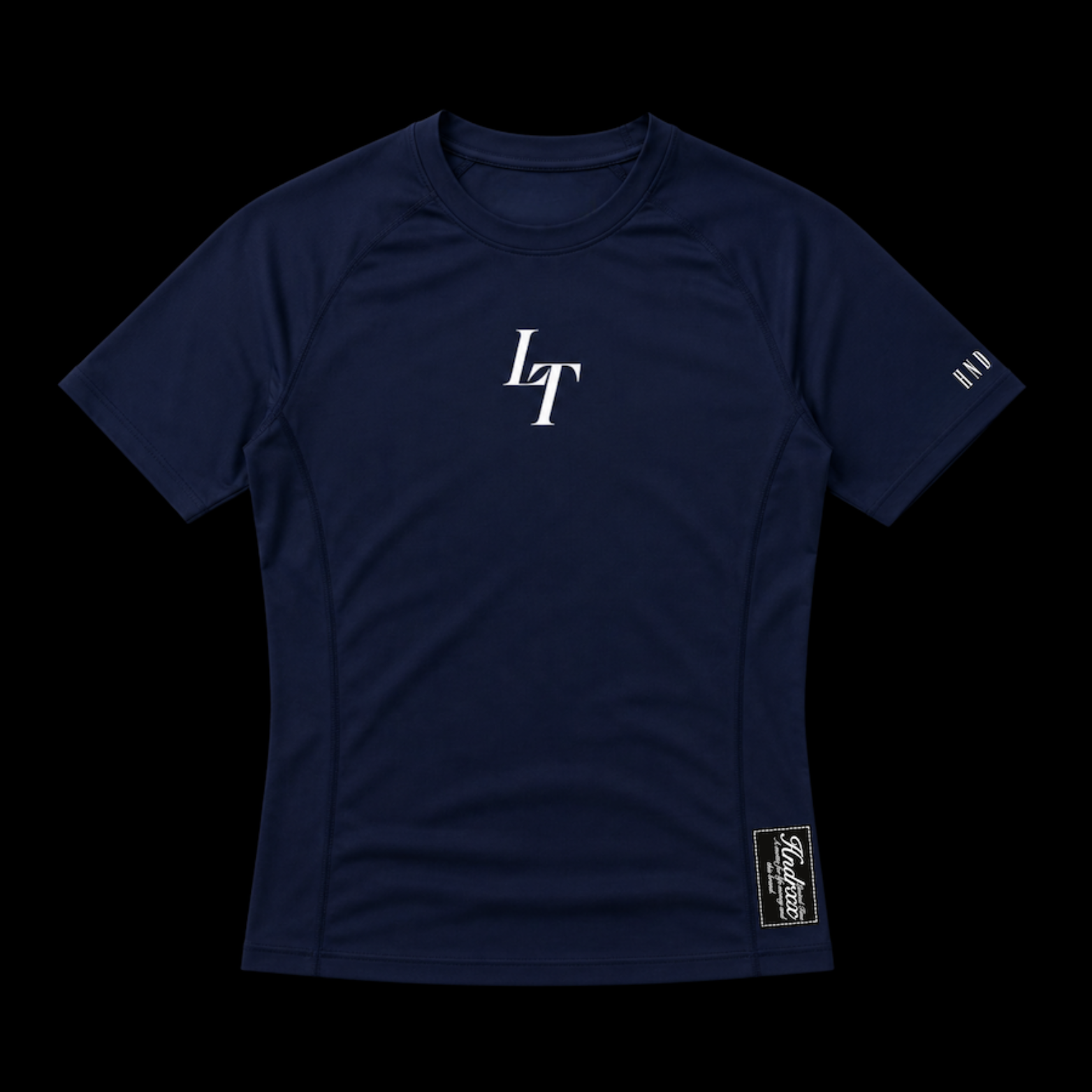 LT Short Sleeve Compression Shirt