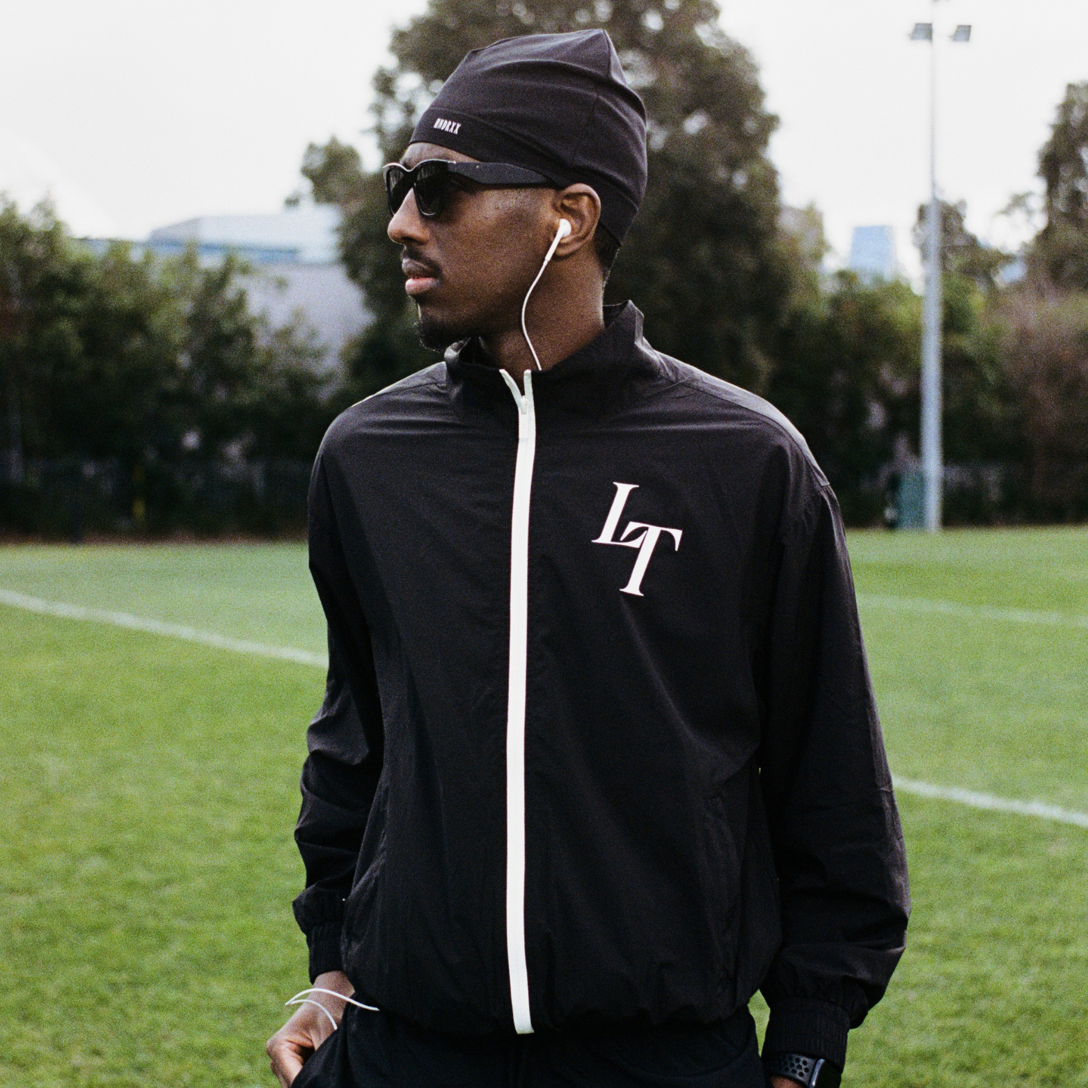 LT Original Track Jacket