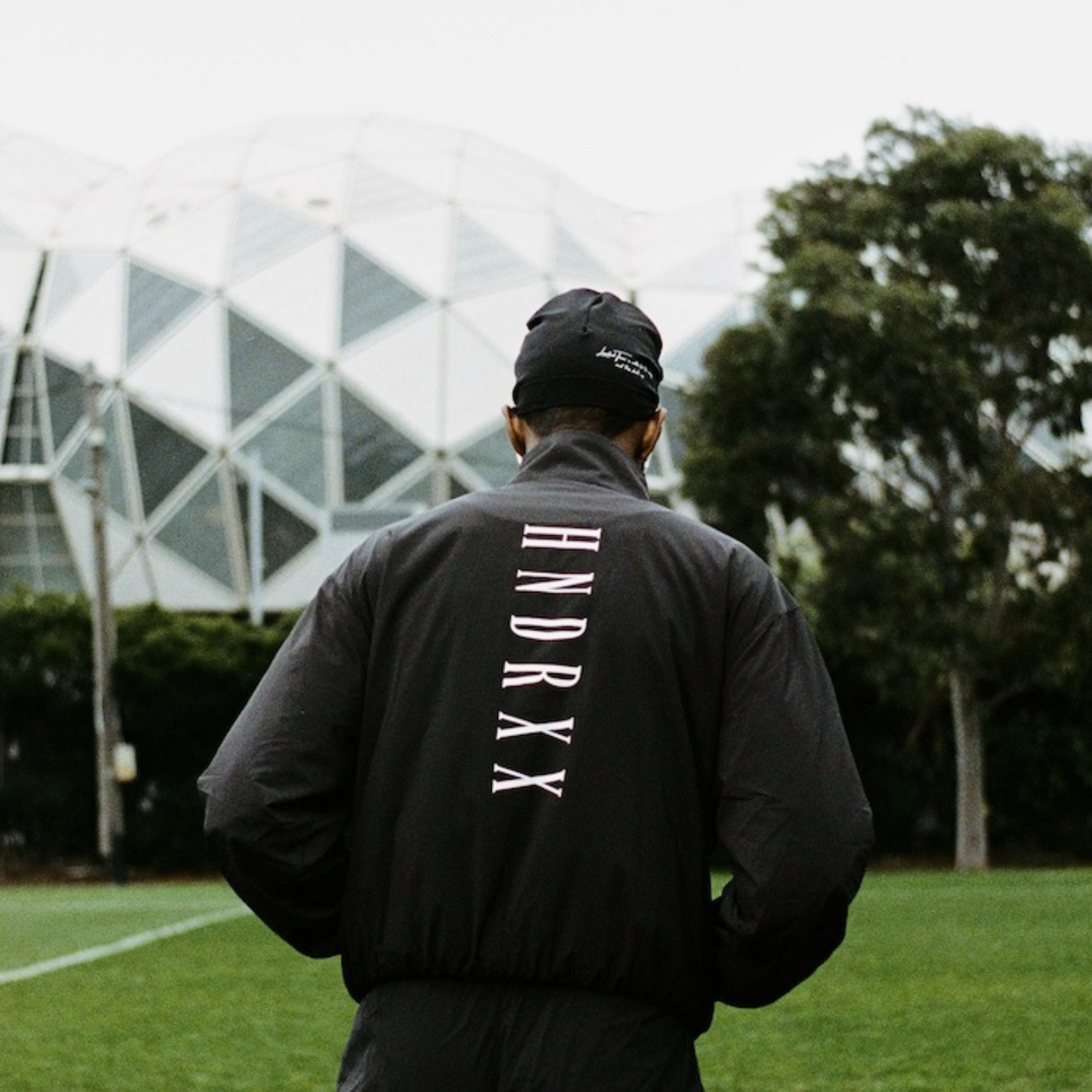 LT Original Track Jacket