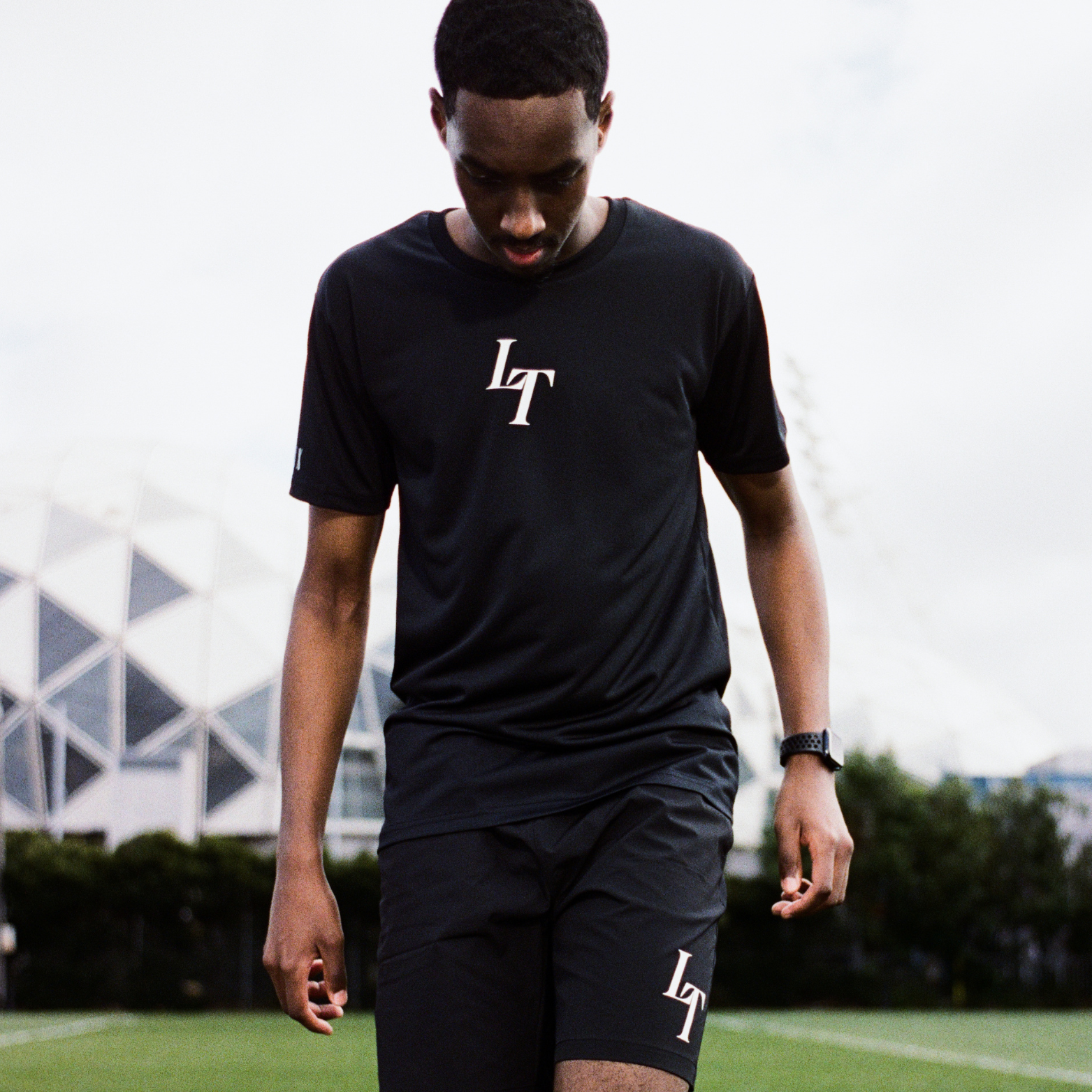 LT Active Jersey
