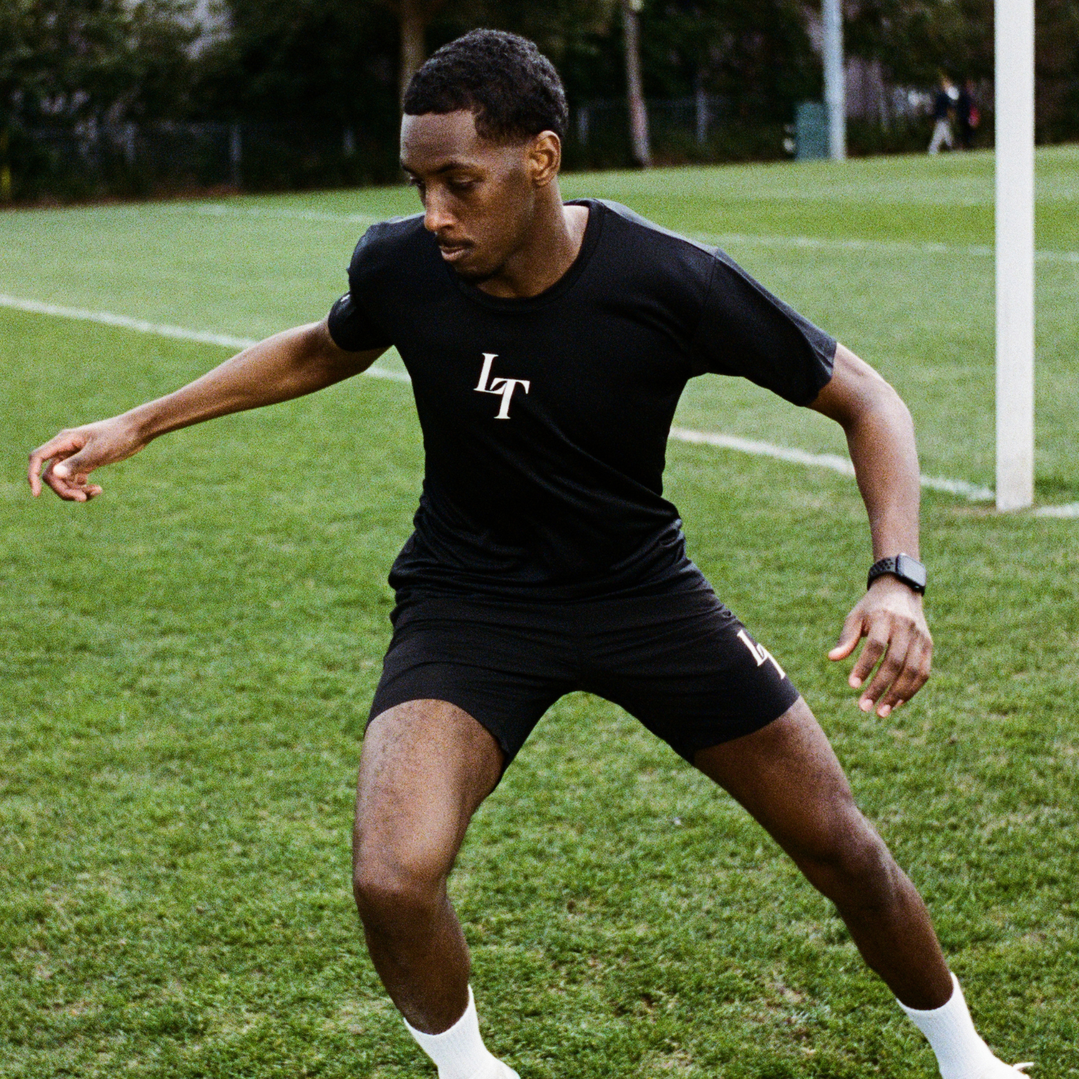 LT Active Jersey