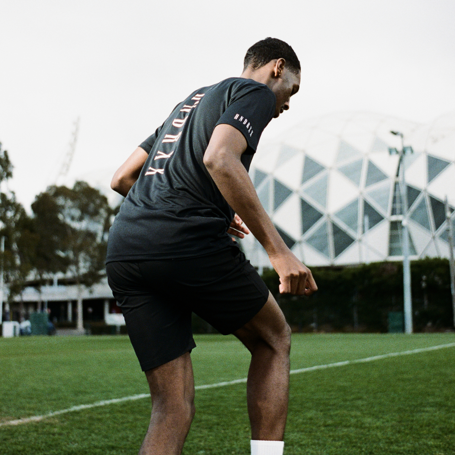 LT Active Jersey