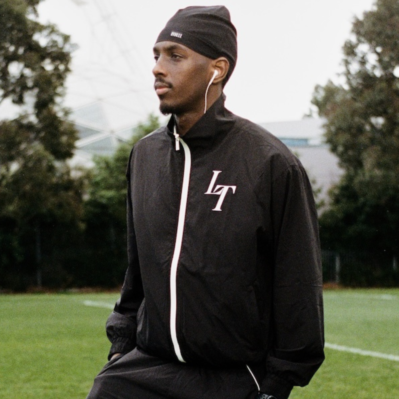 LT Original Track Jacket